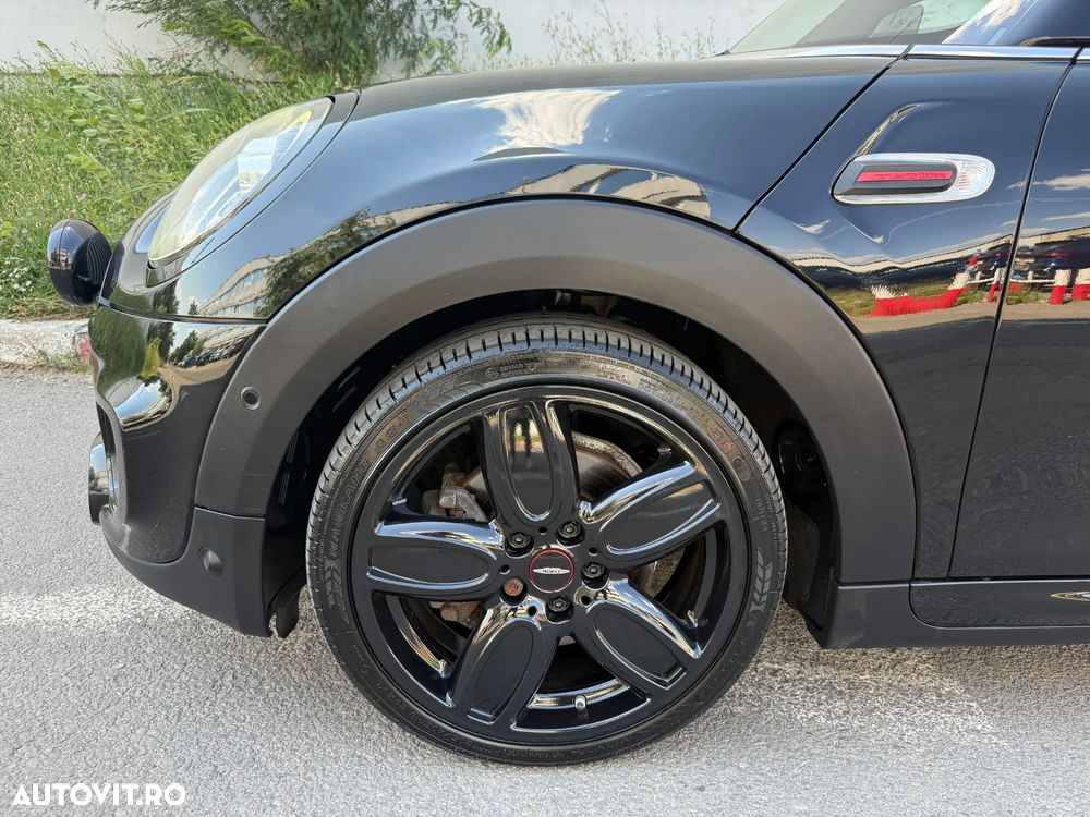 Mini Cooper S Sport-Aut. - 19