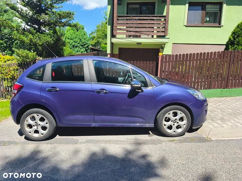 Citroën C3 Pure Tech 82 FEEL - 2