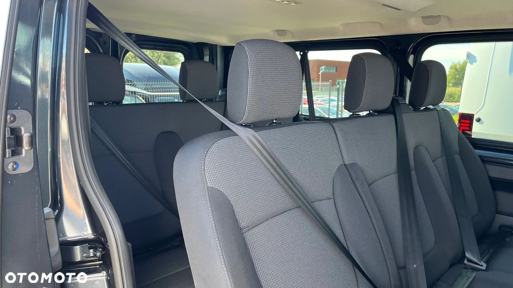 Renault Trafic - 9