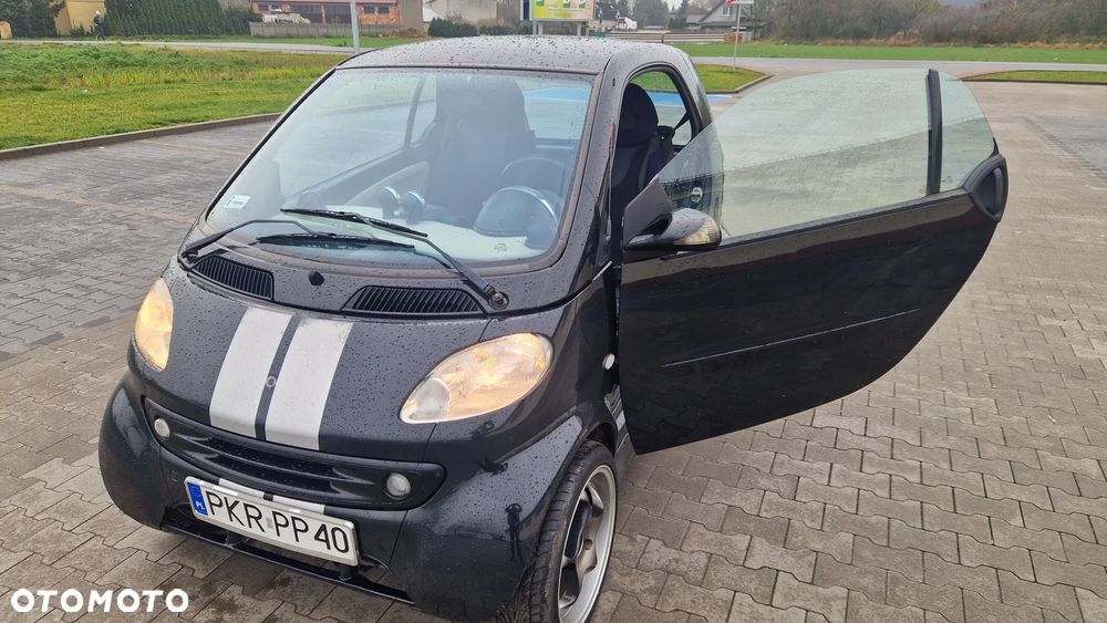 Smart Fortwo - 3