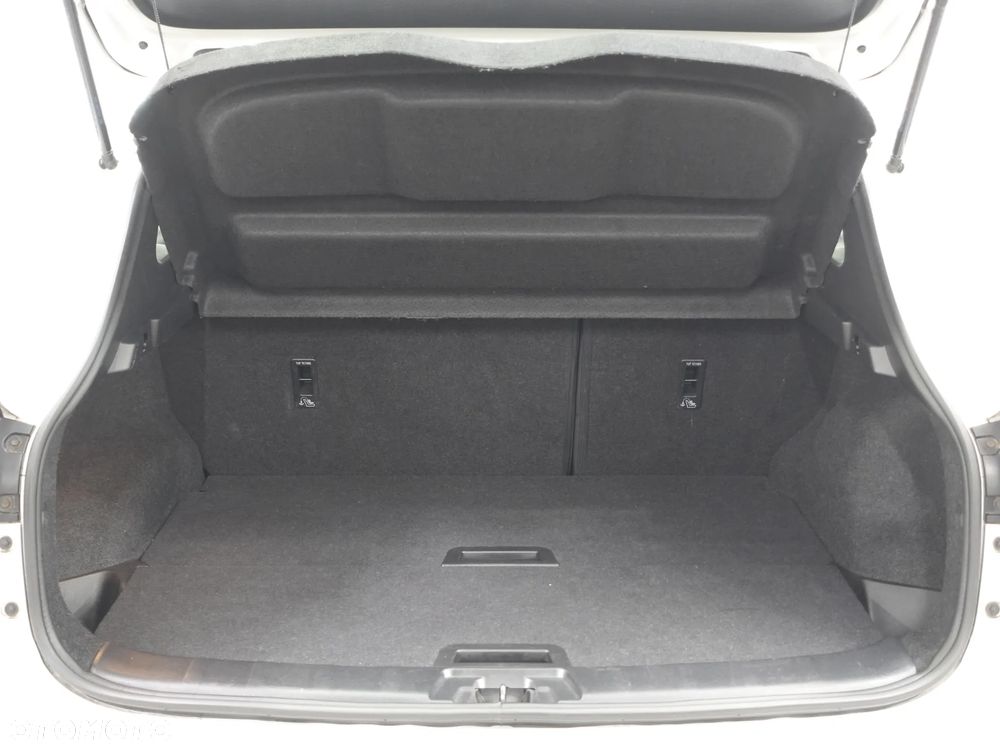 Nissan Qashqai 2016