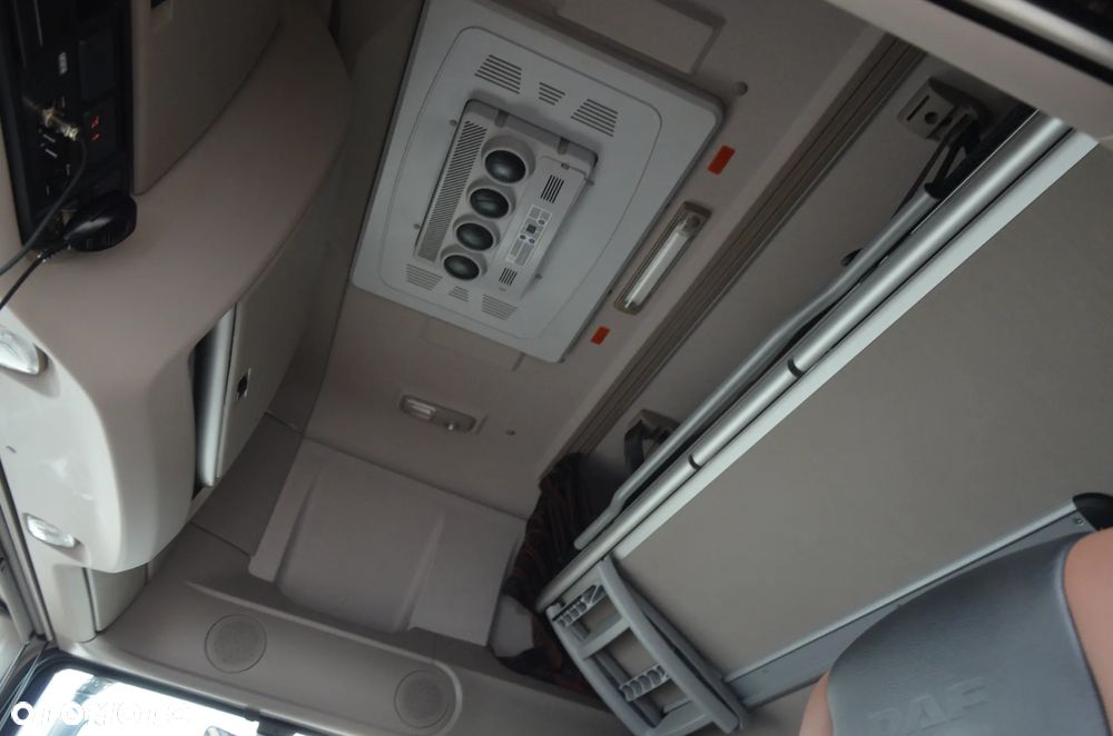 DAF XF 530 / 2021r / KLIMA P. / FULL AIR / ACC / PCC / FULL LED / RETARDER / SKÓRY / NAVI / DE 7364 - 18