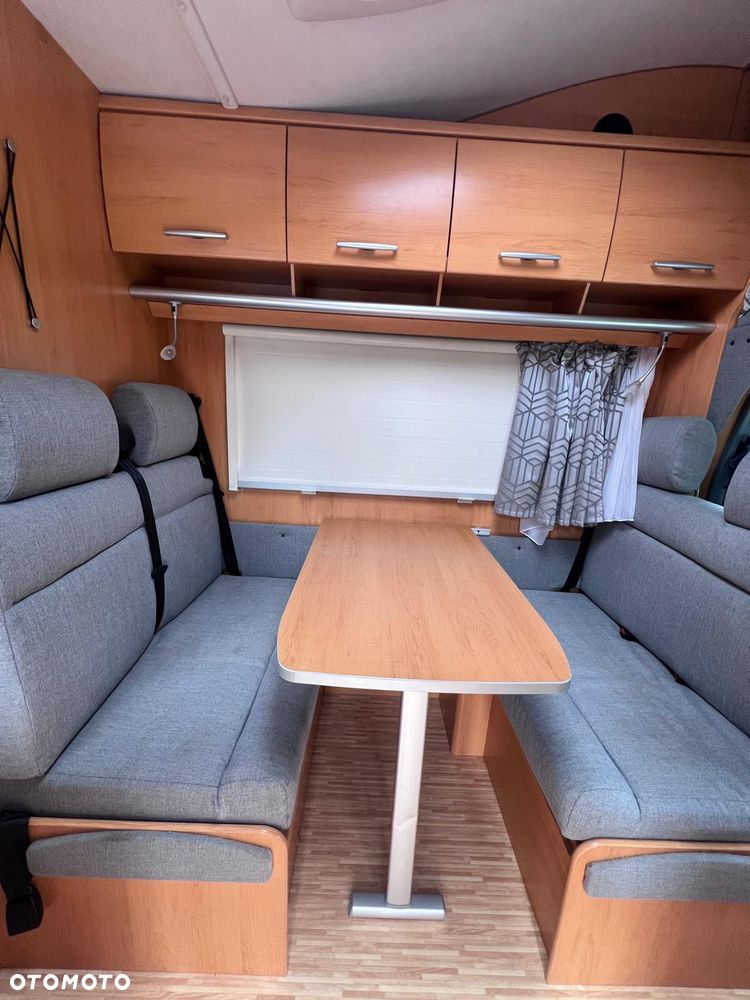 Hymer-Eriba C622CL - 21