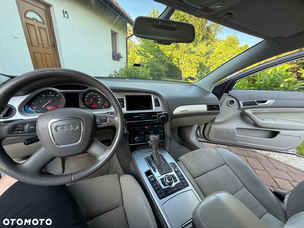 Audi A6 Limousine - 11