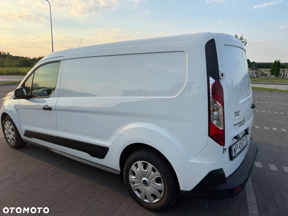 Ford Transit Connect - 17