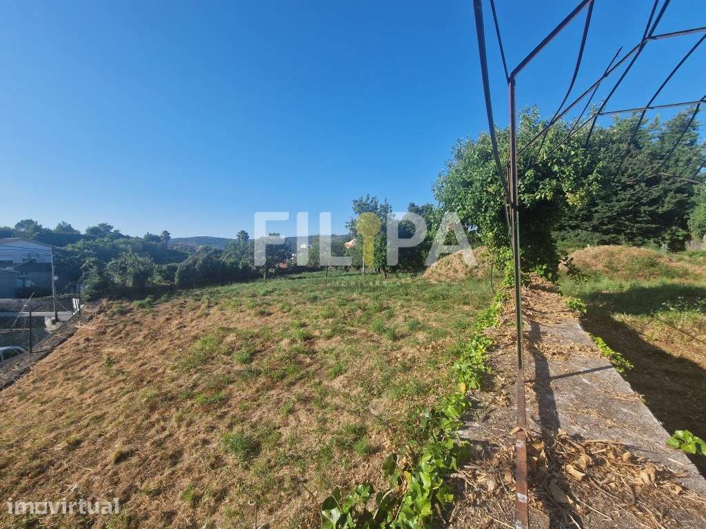 Terreno para construção - Valongo - Grande imagem: 5/9