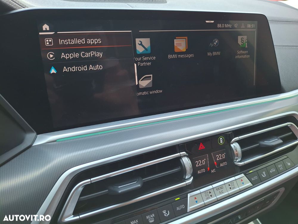 BMW X5 xDrive30d - 22