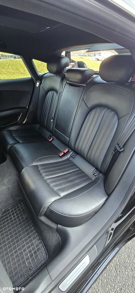 Audi A7 Sportback 3.0 TDI quattro tiptronic sport selection - 16
