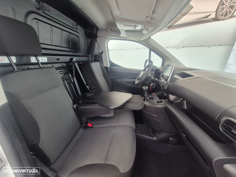 Citroën Berlingo 1.5 BlueHDi XL Feel - 19