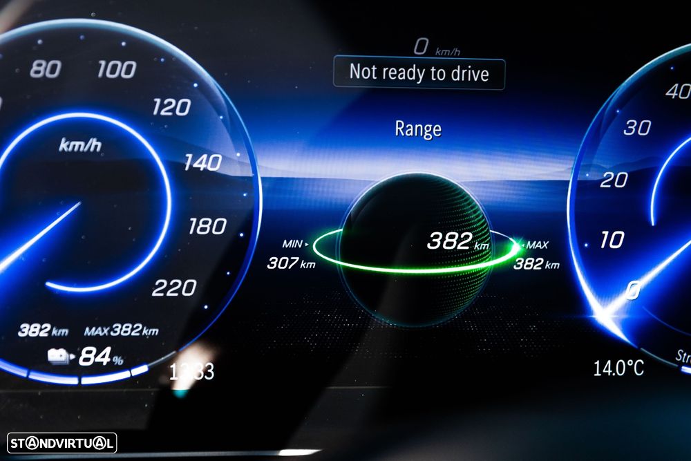 Mercedes-Benz G 580 EQ Edition One - 14