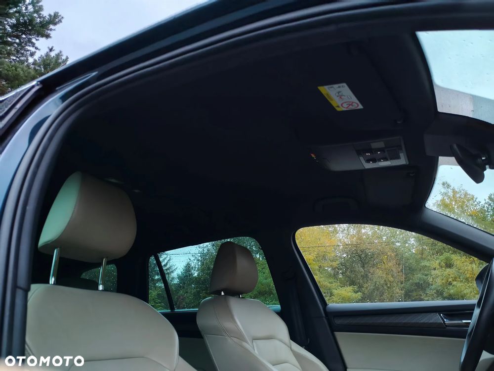 Skoda Kodiaq 2.0 TSI 4x4 Style DSG 7os - 15