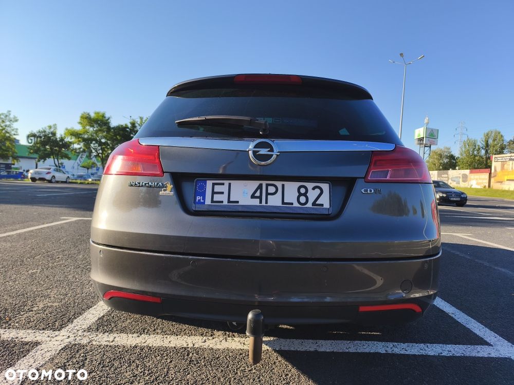 Opel Insignia - 3