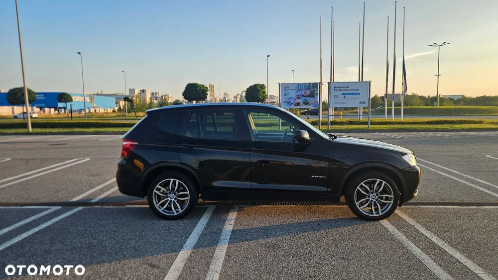 BMW X3 - 9