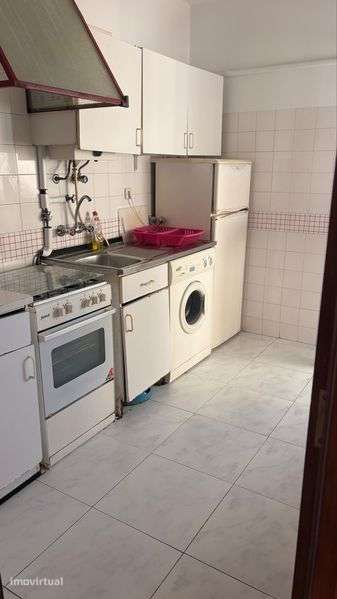 Apartamento T2 S. Bras de Alportel - Grande imagem: 3/8