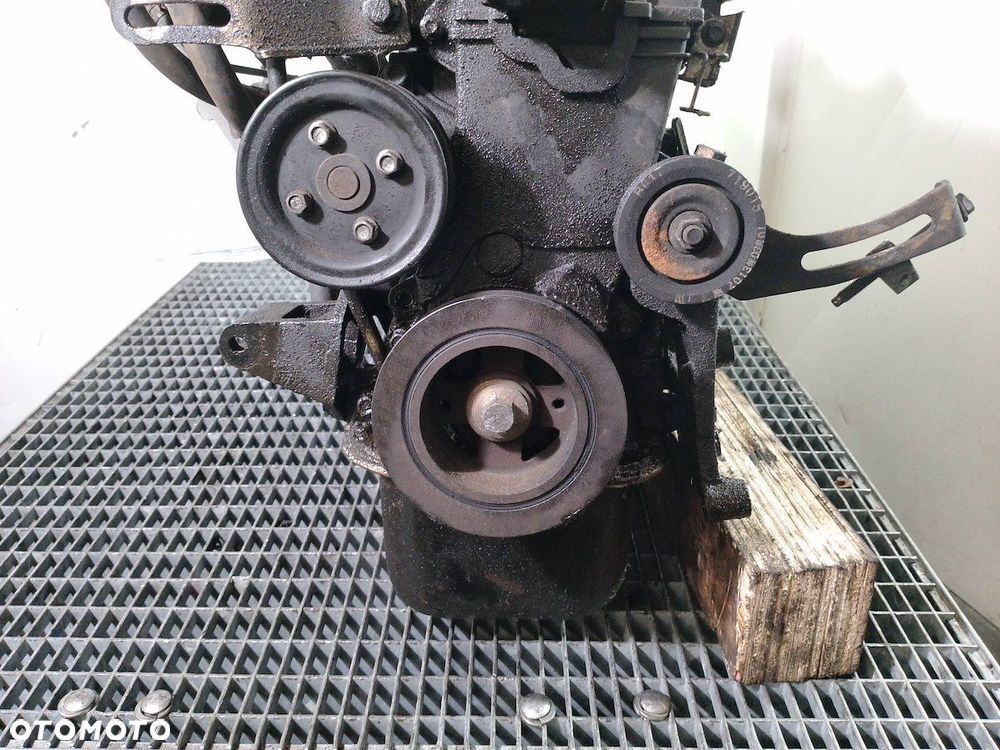 SILNIK GEELY MK   MR479QA  1.5 GL - 4