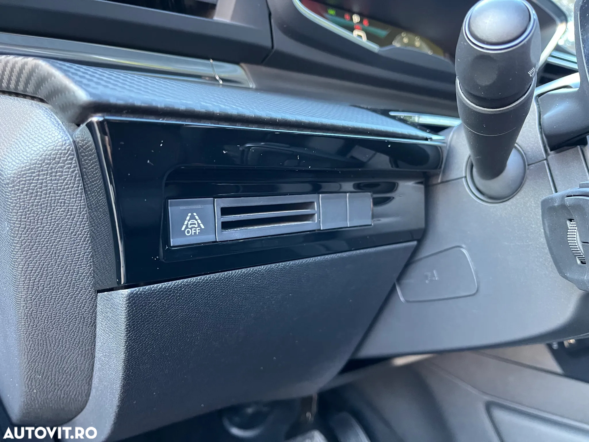 Peugeot 508 PureTech 180 EAT8 Allure Pack - 17