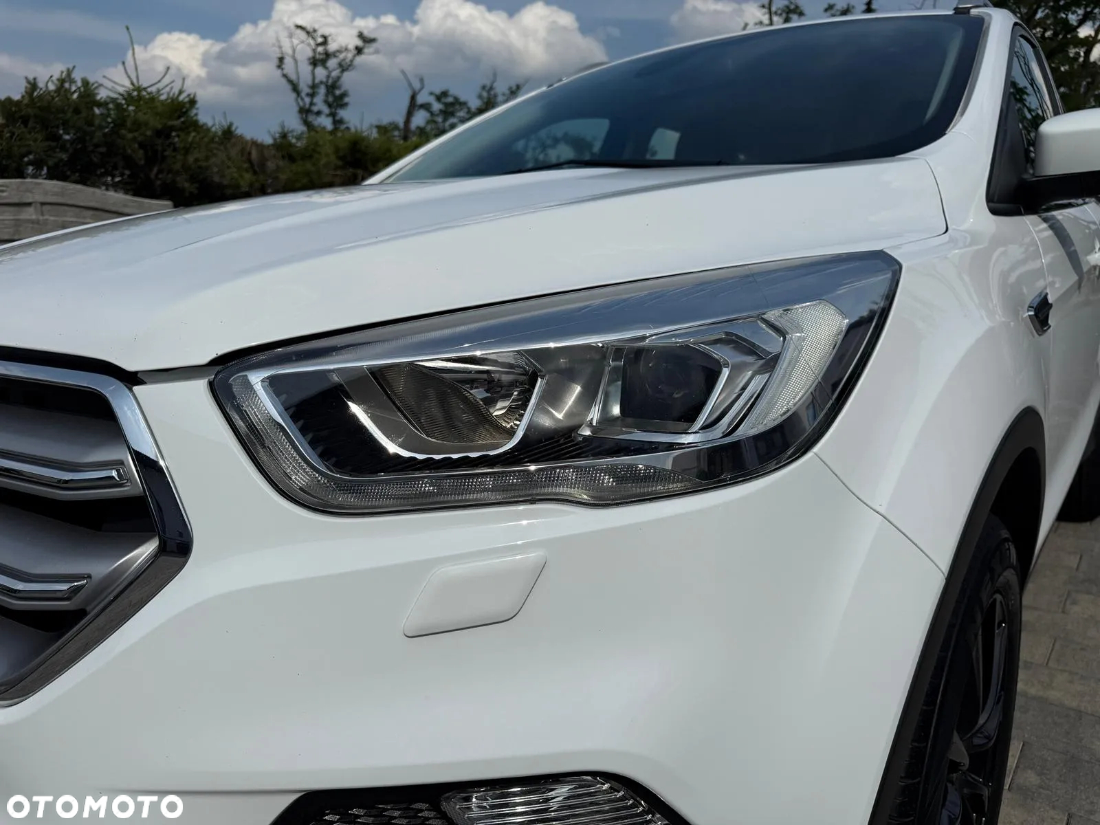 Ford Kuga 2.0 TDCi 4x4 Titanium - 13
