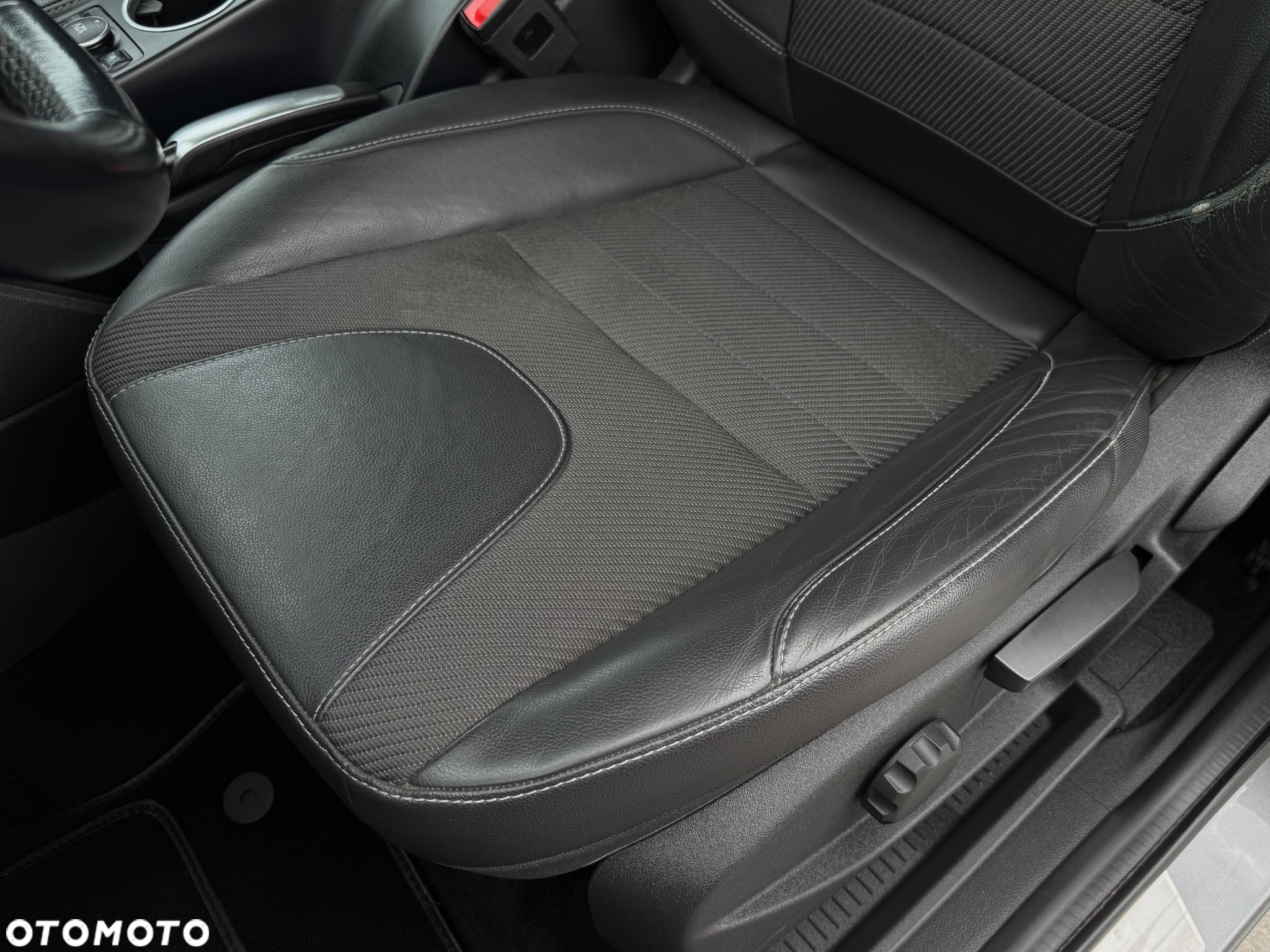 Ford Kuga 2.0 TDCi 4WD Titanium - 15