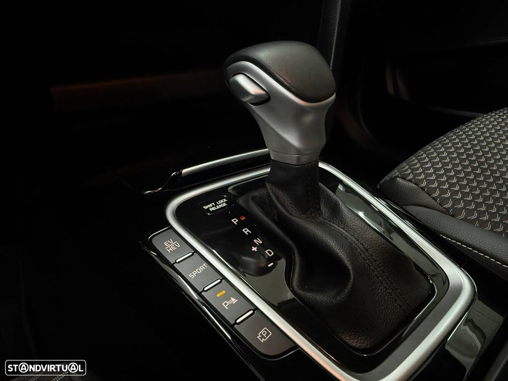 Kia XCeed 1.6 GDi PHEV Drive - 21