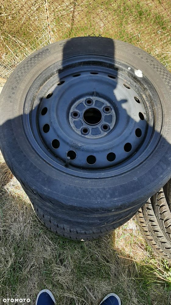 Toyota Auris 1.6 VVT-i Sol - 34