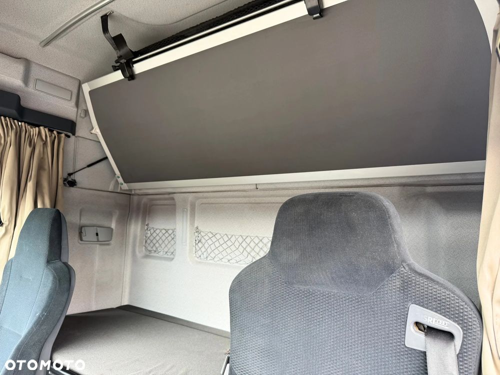 MAN TGX 26.440 / ZESTAW BDF / KONTENERY KRONE - 9