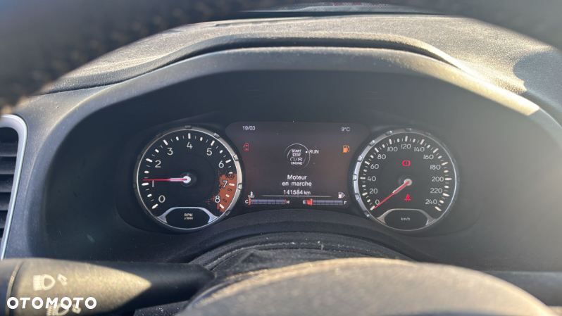 Jeep Renegade - 10
