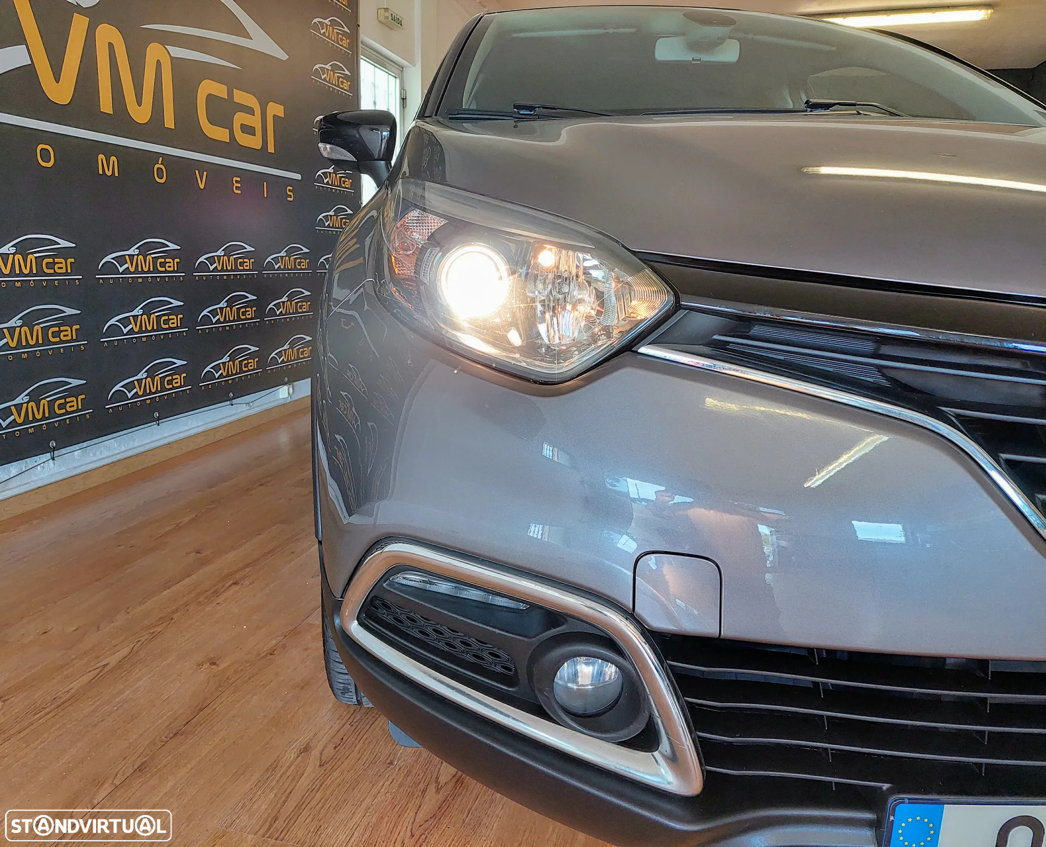 Renault Captur 0.9 TCE Exclusive - 18