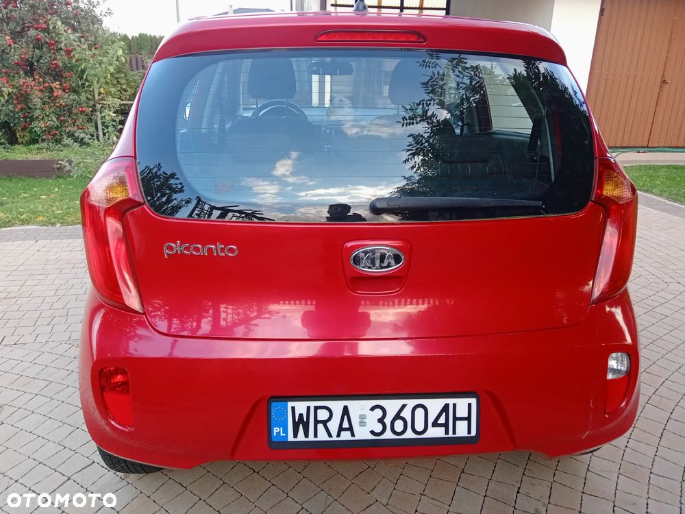 Kia Picanto - 4