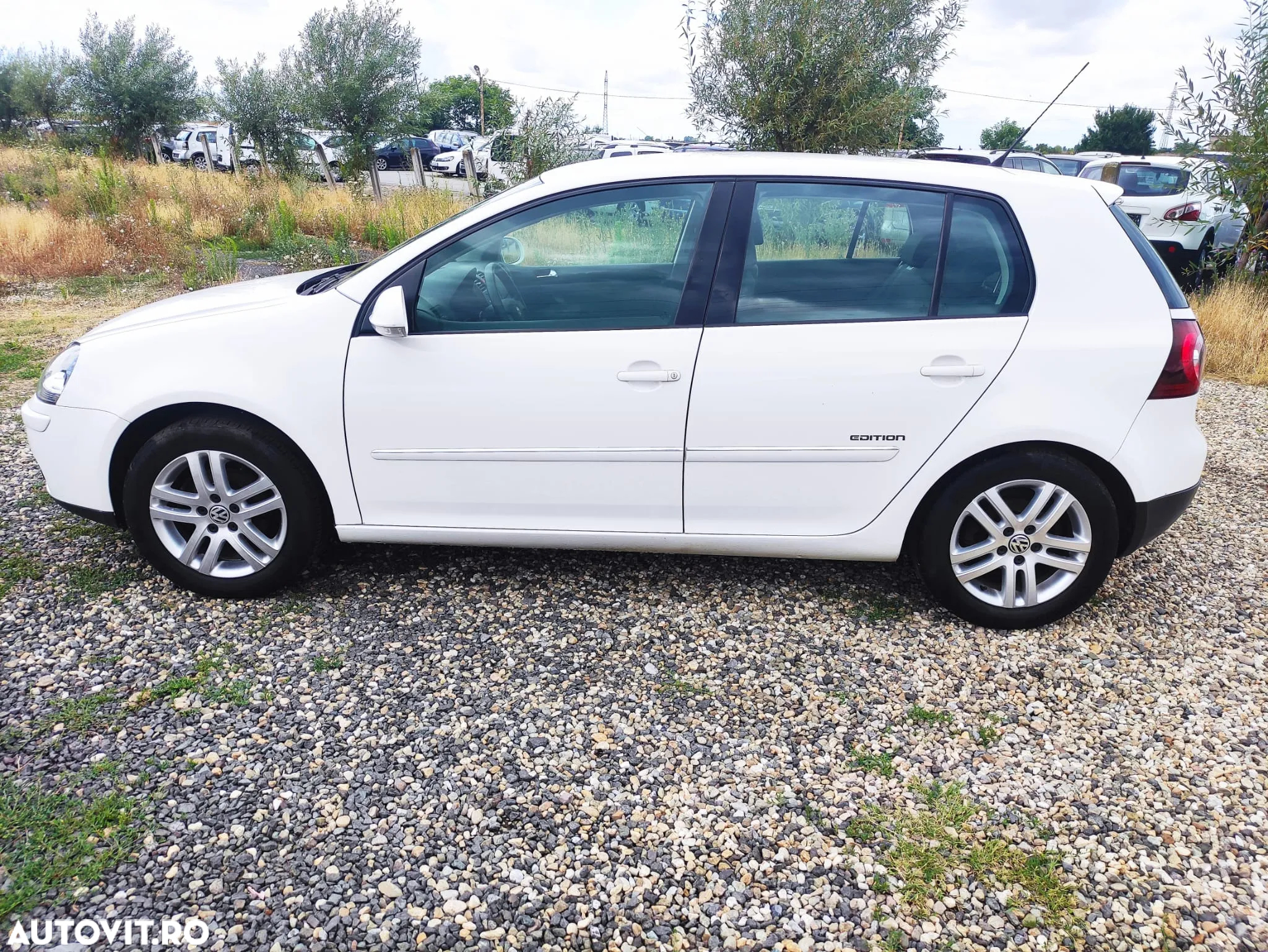 Volkswagen Golf - 11