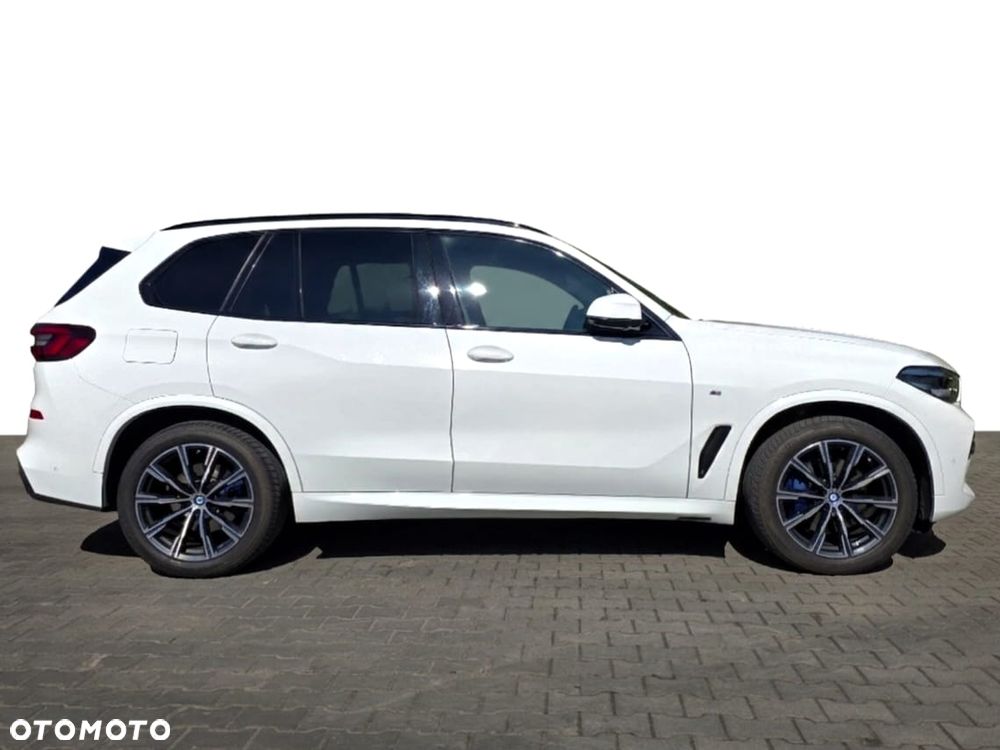 BMW X5 xDrive30d mHEV sport - 4