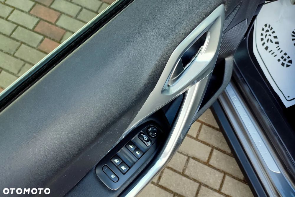 Peugeot 2008 PureTech 110 Stop&Start EAT6 Crossway - 21