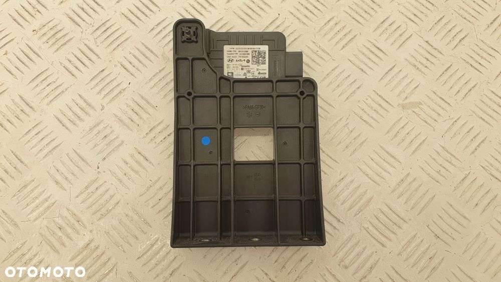 radar acc distronic hyundai kia a99110-gi000 - 3