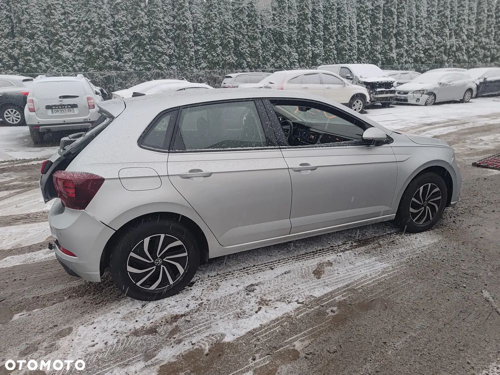Volkswagen Polo - 7