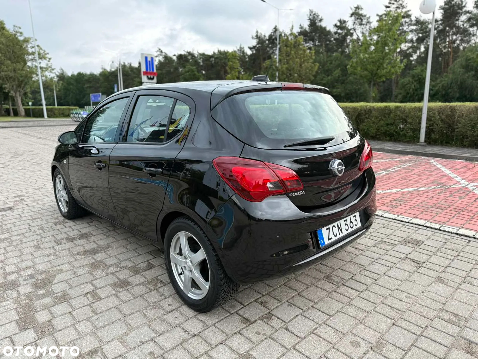Opel Corsa 1.4 (ecoFLEX) Start/Stop Color Edition - 4