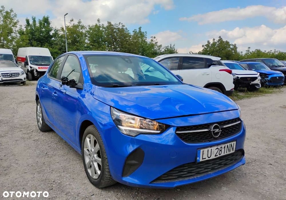 Opel Corsa - 2
