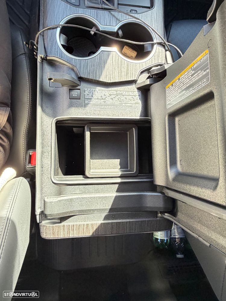 Toyota Land Cruiser - 14