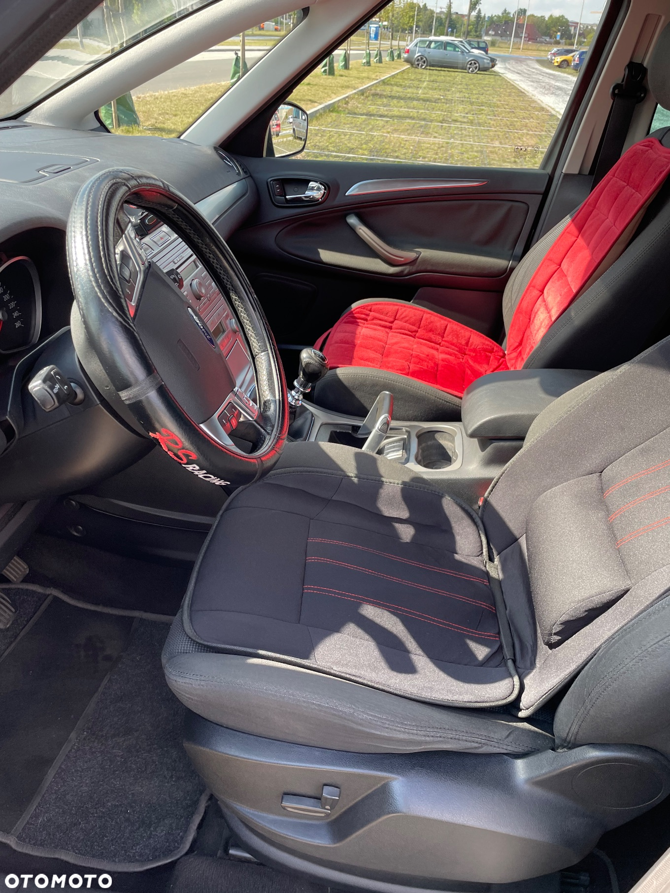 Ford S-Max 2.0 TDCi Trend - 14
