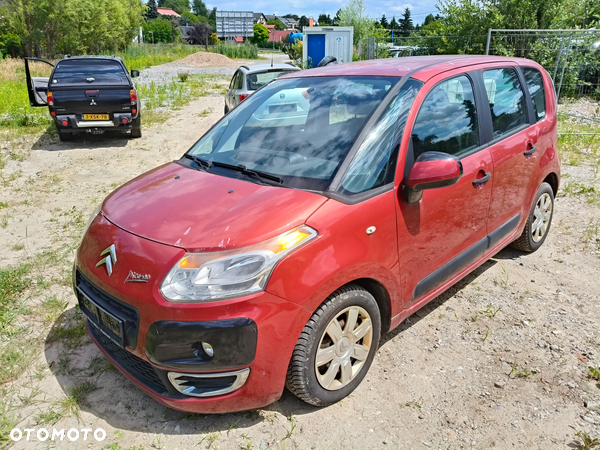 Citroën C3 Picasso 1.4i My Way