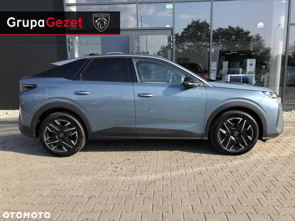 Peugeot 3008 - 3