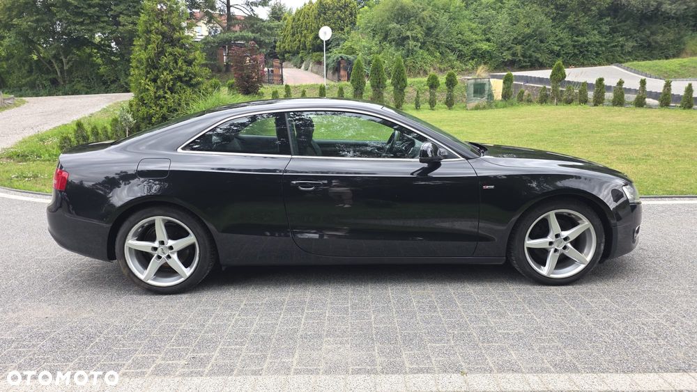 Audi A5 Coupé - 8