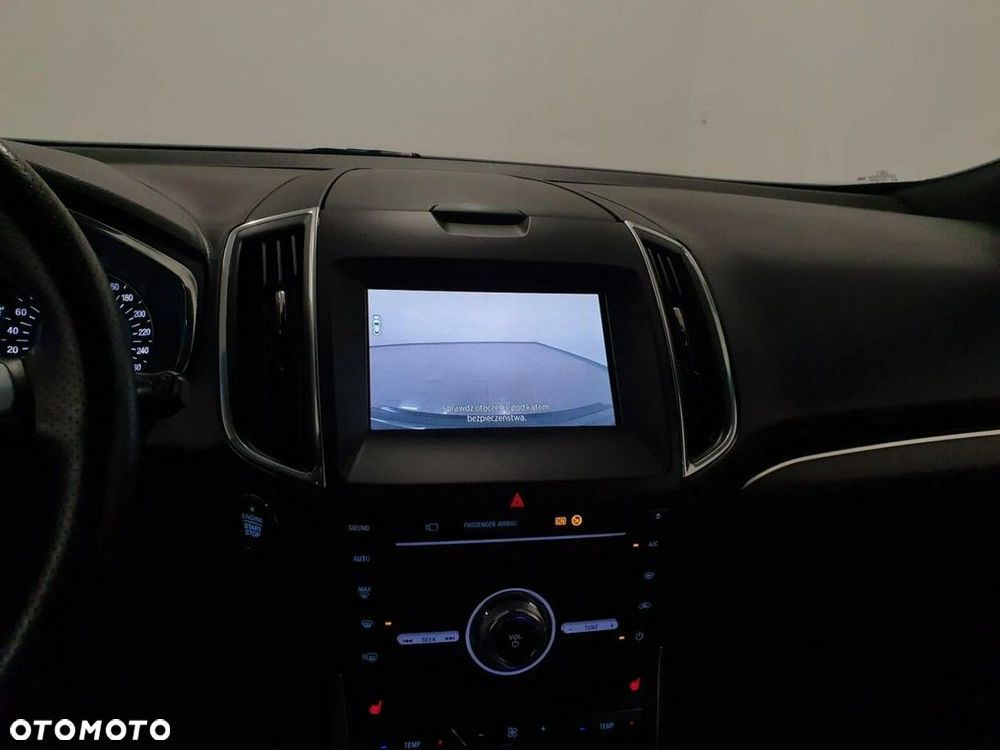 Ford Edge 2.0 EcoBlue Bi-Turbo 4x4 ST-LINE - 23