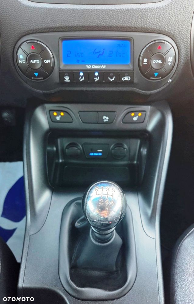 Hyundai ix35 - 35