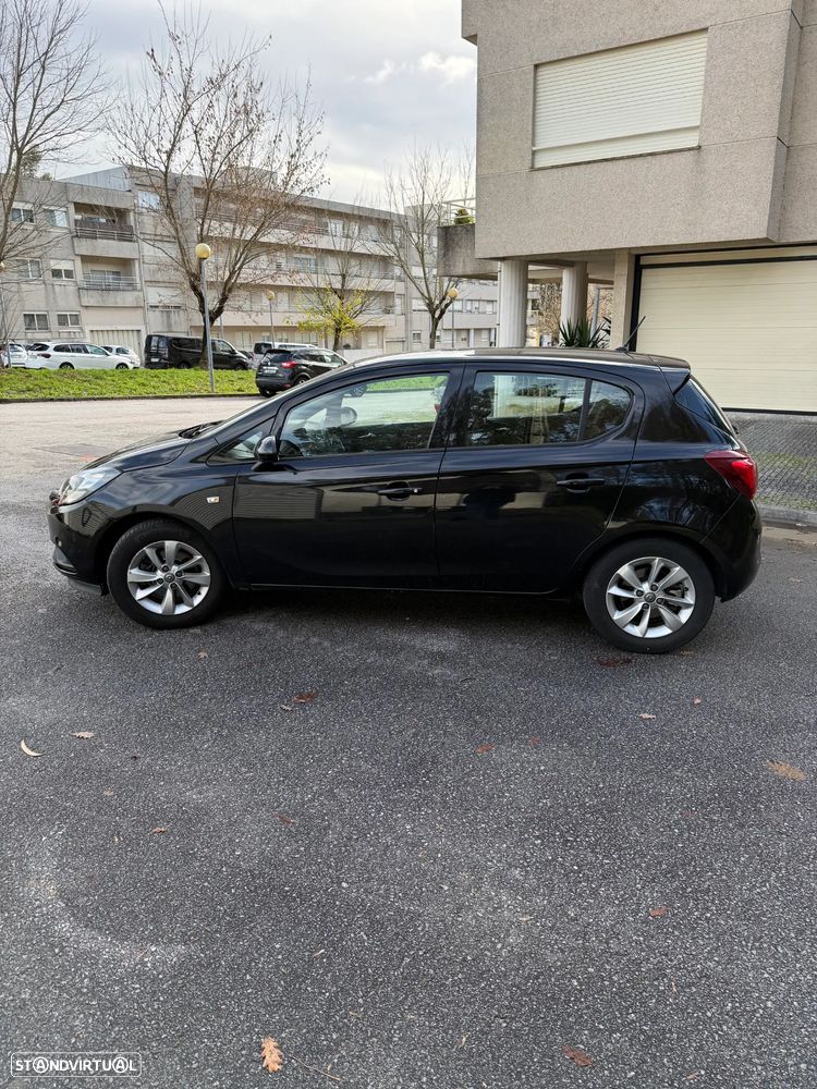 Opel Corsa 1.3 CDTi Business Edition - 8