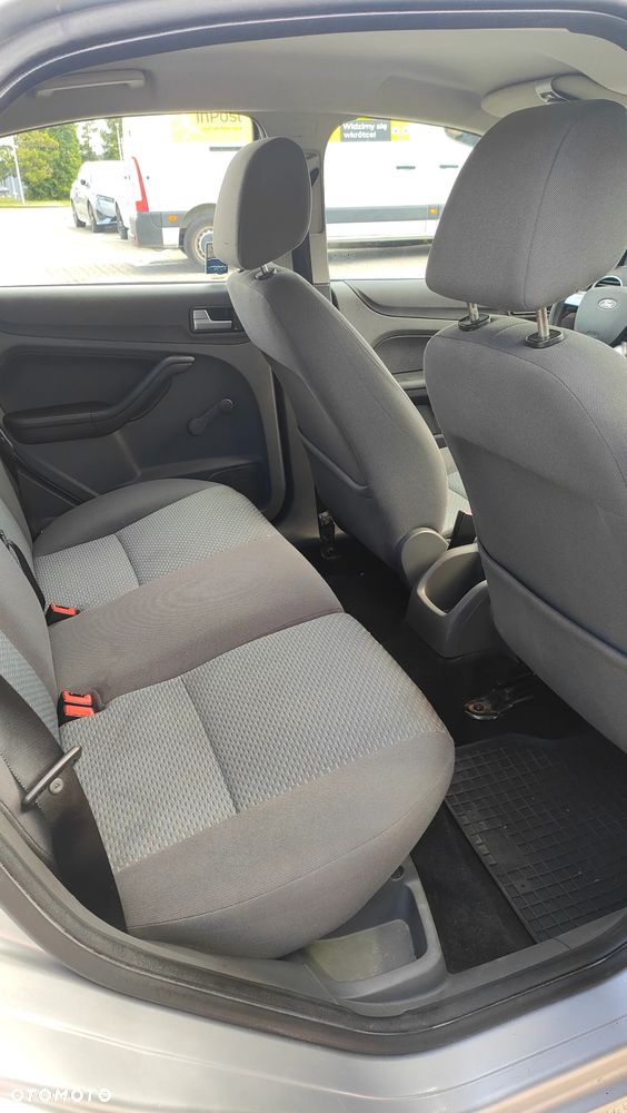 Ford Focus 1.6 Gold X - 11