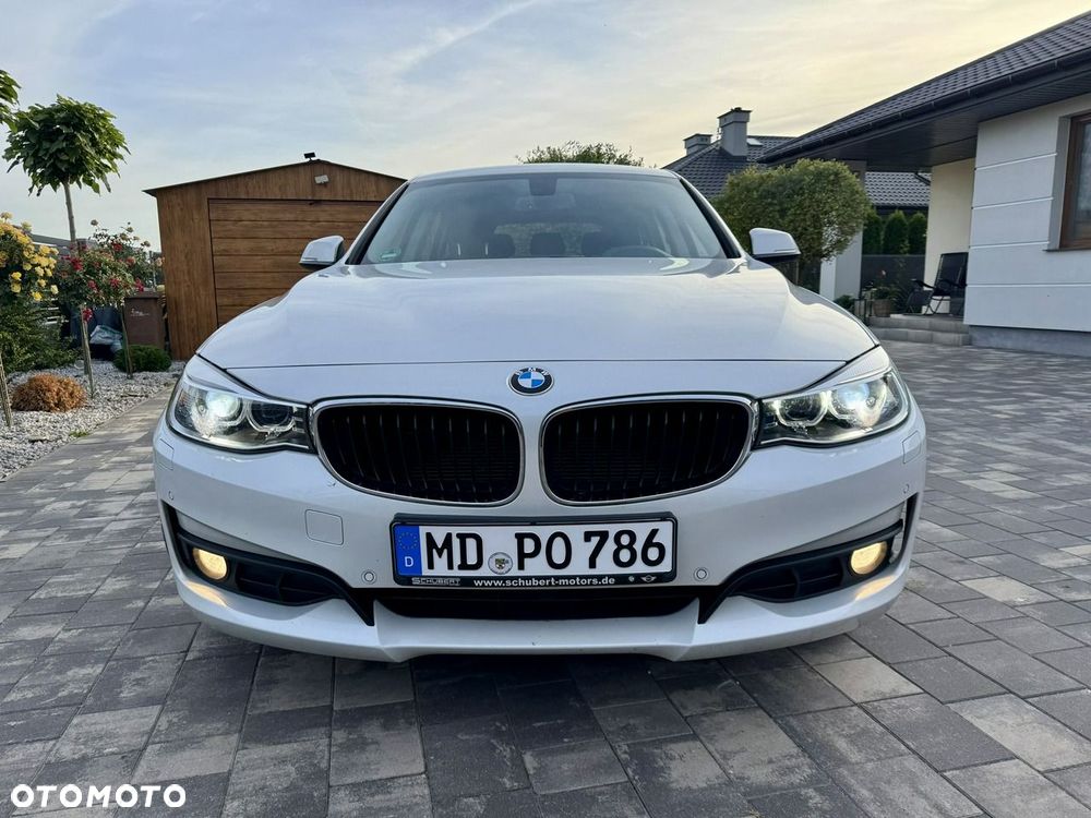 BMW 3GT - 28