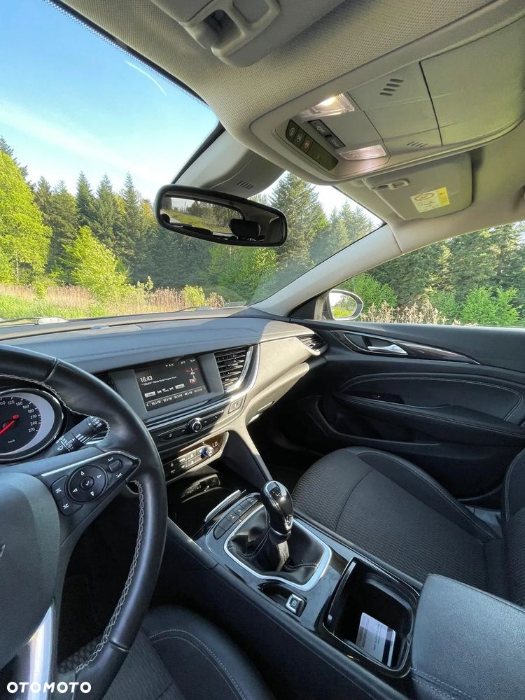 Opel Insignia 1.5 T Elite S&S - 12