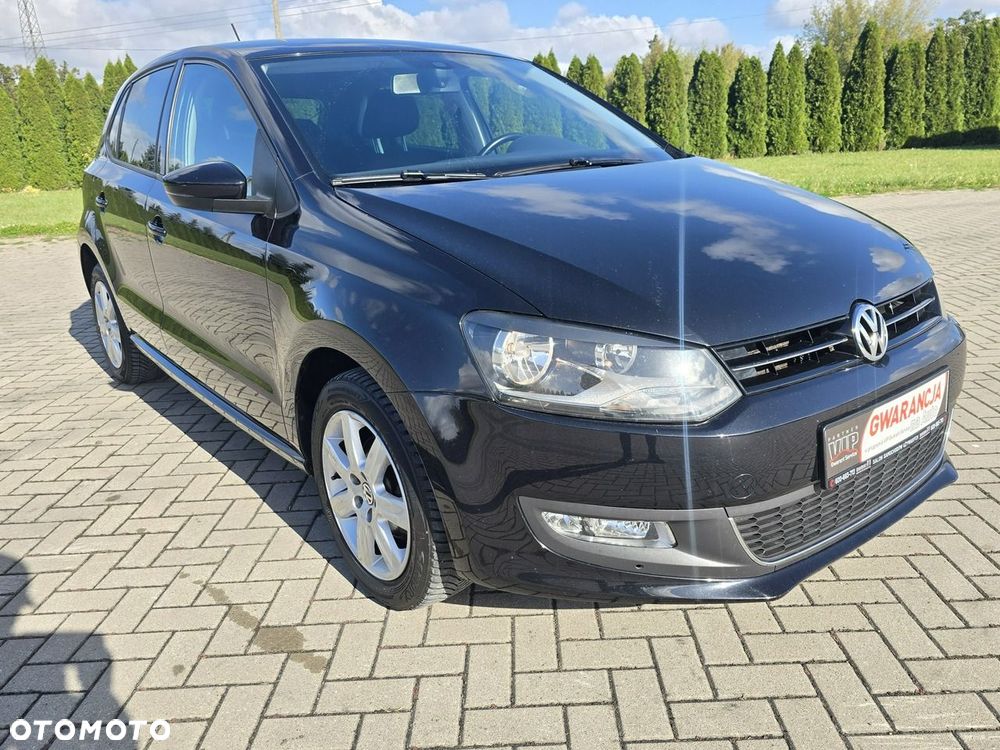 Volkswagen Polo - 3