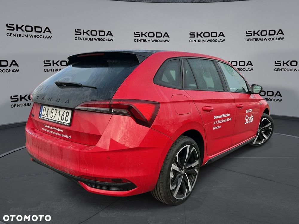 Skoda Scala - 10