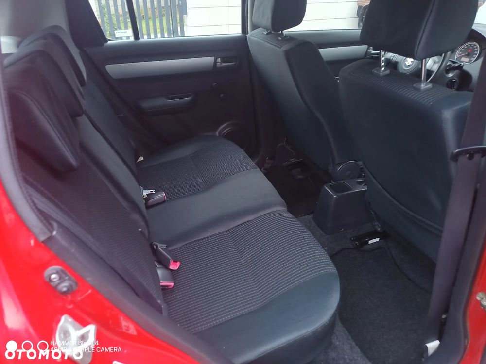 Suzuki Swift 1.3 A-M-T Comfort - 22