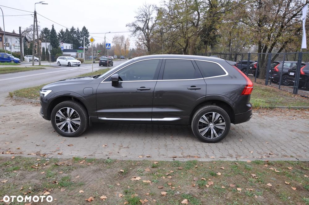 Volvo XC 60 T8 AWD Recharge Polestar Engineered - 5